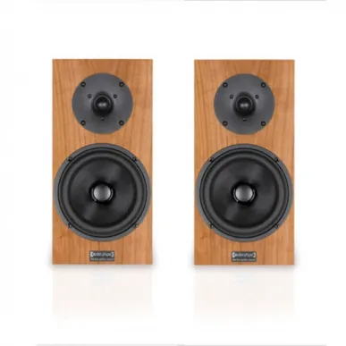 Полочная акустика AUDIO PHYSIC CLASSIC 3 Cherry
